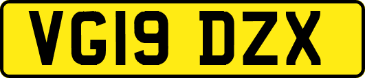 VG19DZX