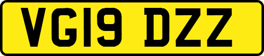VG19DZZ