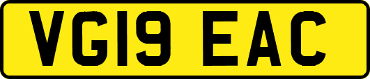 VG19EAC