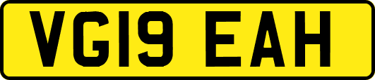 VG19EAH