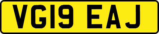 VG19EAJ