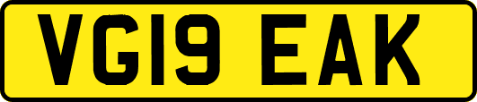 VG19EAK