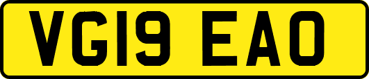 VG19EAO