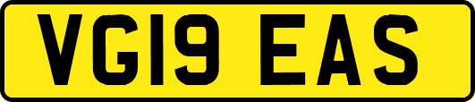 VG19EAS