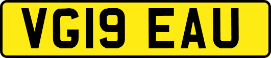 VG19EAU
