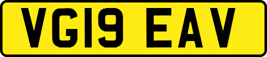 VG19EAV
