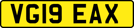 VG19EAX