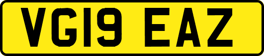 VG19EAZ