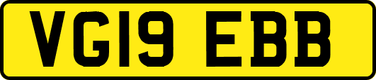 VG19EBB