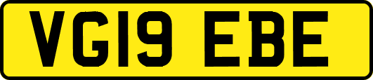 VG19EBE