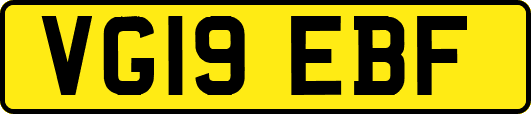 VG19EBF