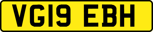 VG19EBH