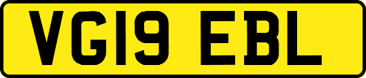VG19EBL
