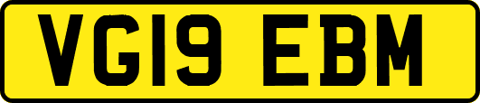 VG19EBM