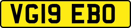 VG19EBO