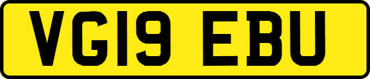 VG19EBU