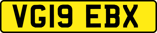 VG19EBX