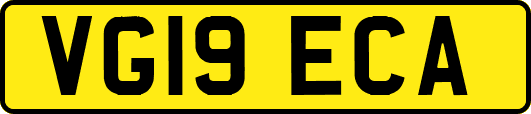 VG19ECA