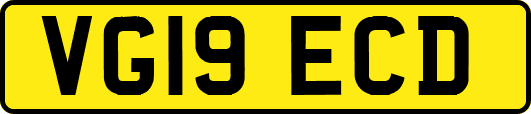VG19ECD