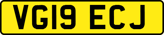 VG19ECJ