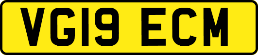 VG19ECM