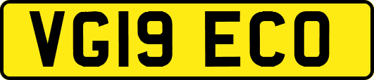 VG19ECO