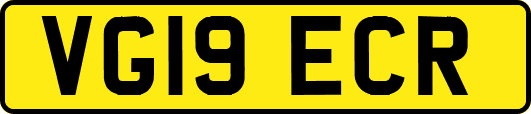 VG19ECR