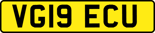 VG19ECU