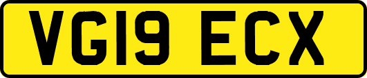 VG19ECX