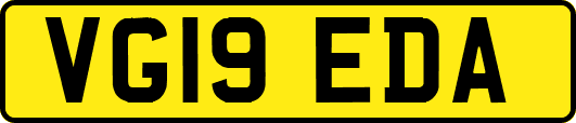 VG19EDA