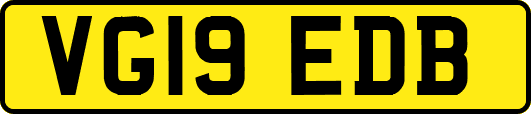 VG19EDB