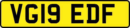 VG19EDF