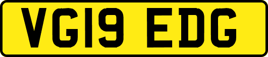 VG19EDG