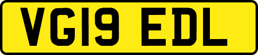 VG19EDL