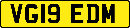 VG19EDM