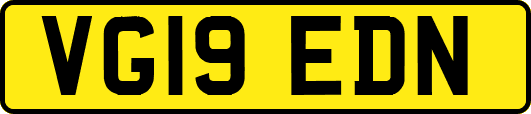 VG19EDN