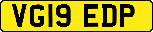 VG19EDP