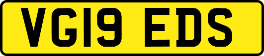 VG19EDS