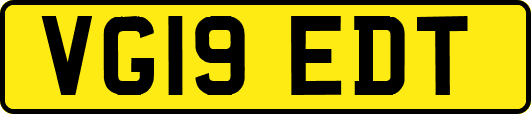 VG19EDT