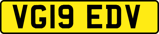 VG19EDV
