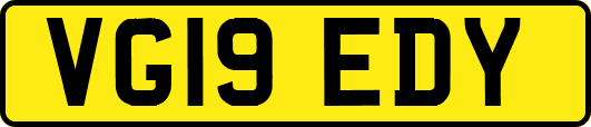 VG19EDY
