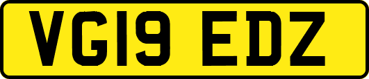 VG19EDZ