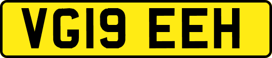 VG19EEH