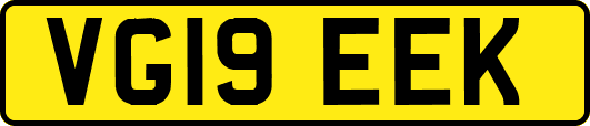 VG19EEK
