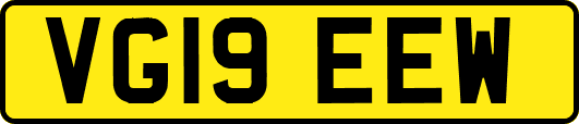 VG19EEW