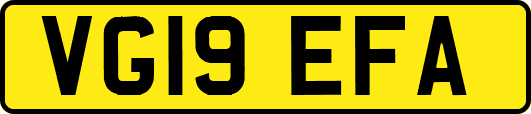 VG19EFA