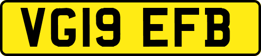 VG19EFB