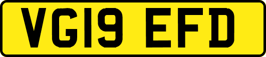 VG19EFD