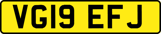 VG19EFJ