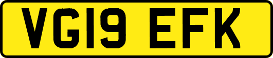 VG19EFK